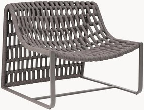 Tuin loungefauteuil Juta