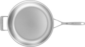 Demeyere Silver Pro 7 Koekenpan 32 cm - Silver Pro 7 - Demeyere