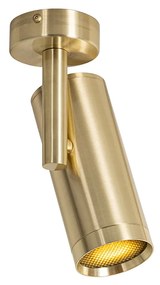 Design spot goud verstelbaar - Scopio Honey