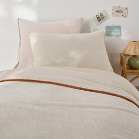 Fleeceplaid, gerecycled polyester, ROMY
