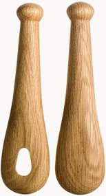 Saladebestekset Nature, 2-delig