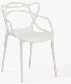 Armleunstoelen Masters, 2 stuks