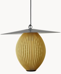 Outdoor hanglamp Satellite, in verschillende formaten