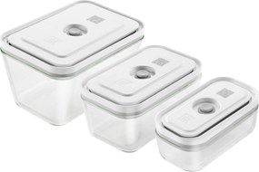 ZWILLING Fresh &amp; Save vacuüm accessoire set, glas - Fresh &amp; Save - ZWILLING
