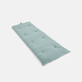 Nomad futon matras, ribfluweel