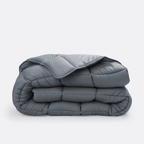 Gekleurd zomerdekbed
