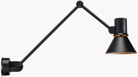 Grote wandlamp Type 80 met verlengde arm