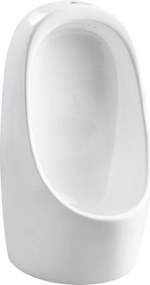 Mexen Mateo hangend urinoir, wit - 37036500