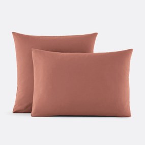 Kussensloop van perkal katoen, 80 draden, Scenario