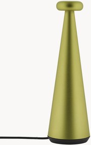 Dimbare LED tafellamp Bedin