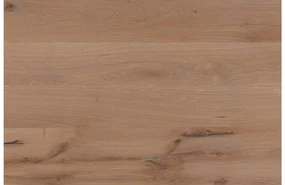 Goossens Eettafel Max, 240 x 100 cm