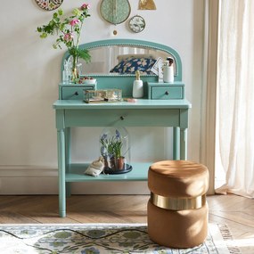 Kaptafel met verhoging, Baudry