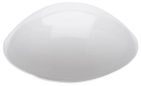 STEINEL 002060 Reserveglazen Buitenverlichting Steinel Reservekap t.b.v. DL750S/ RS50/ RS PRO500