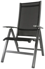 Lesli Living  Standenstoel - Reno - Aluminium - Lesli Living
