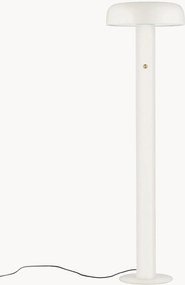 Dimbare LED vloerlamp Noelia