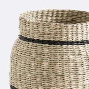 Bloempot in herbariumØ19,5 cm, Mila