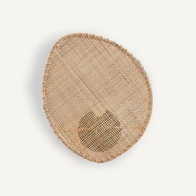 Kleine wandlamp Canopée, ontwerp Emmanuel Gallina