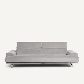 Bank van polyestermix, Orizonte