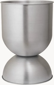 Pot Hourglass, H 59 cm