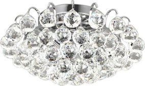 KRISTAL VLIEGTUIG LAMP APP783-3C