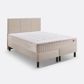 Ensemble Boxspring enchanteur 5 in 1