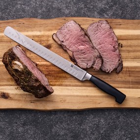 ZWILLING VIER STERNE Jamonero 26 cm - VIER STERNE - ZWILLING