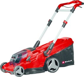 Einhell RASARRO 36/42 Li BL Kit (2x5,2Ah) Accu grasmaaier