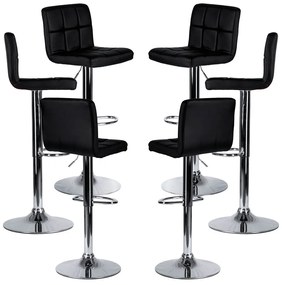 Pak 6 Casper Krukken