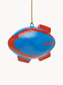 Kerstboomhanger Zeppelin