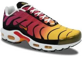 Lage Sneakers Geel Nike  Air Max Plus OG TN Yellow Pink Gradient