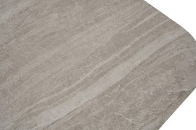 Stoel en Bank Loungeset 5 personen Rope Zand/Beige  Lifestyle Garden Furniture Solento