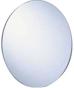 Silkline Spiegel diameter: 40cm Rond Glas 600014