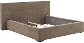Goossens Bedframe Trentino, 160 x 200 cm