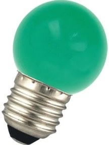 BAILEY Ledlamp L7cm diameter: 4.5cm Groen 80100035281