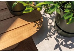 Taste by 4 Seasons Puglia loungeset 5-delig - Latte