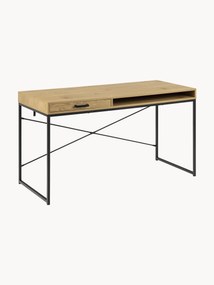 Bureau Seaford met lades