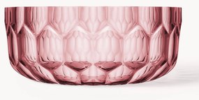 Saladeschaal Jellies met structuurpatroon