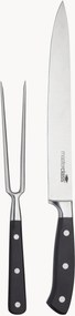 MasterClass Carving Set, 2-delig