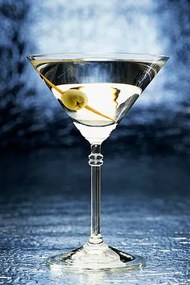 Foto Martini, Roy Morsch
