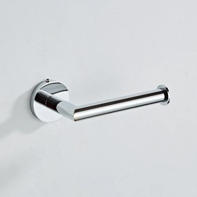 Saniclear Talpa toiletrolhouder chroom