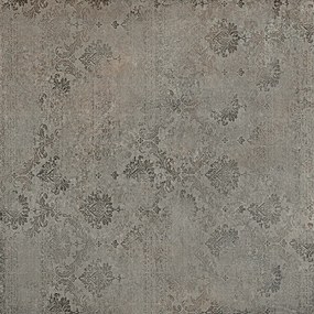 Valence Luxor decortegel 60x60cm peltro gerectificeerd R10