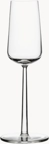 Champagneglazen Essence, 4-delig
