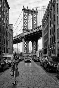 Foto Oblivious, Robert Bolton