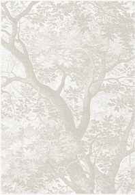 Behang Engraved Landscapes