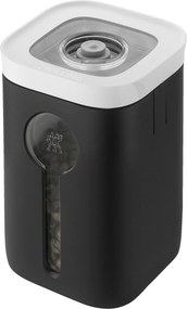ZWILLING Fresh &amp; Save CUBE CUBE-cover 2S / 10 cm, Zwart - Fresh &amp; Save CUBE - ZWILLING