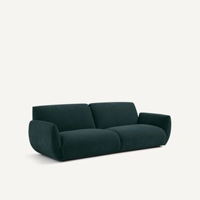 Chenille fluwelen bank, Spogano