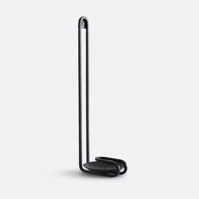 Metalen wandkandelaar, hoogte 38 cm, CANDRALE