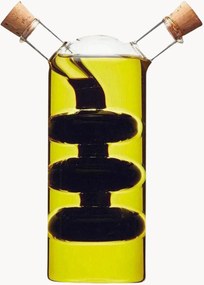 Olijfolie dispenser World of Flavours I, H 12 cm