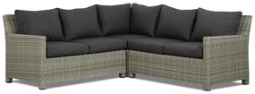 Garden Collections Lusso dining loungeset 3-delig