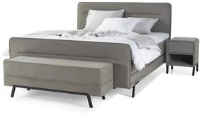 Boxspring Home 102 - Snel leverbaar – Bij Swiss Sense